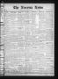 Thumbnail image of item number 1 in: 'The Nocona News (Nocona, Tex.), Vol. 40, No. 43, Ed. 1 Friday, April 27, 1945'.