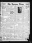 Primary view of The Nocona News (Nocona, Tex.), Vol. 37, No. 35, Ed. 1 Friday, March 6, 1942