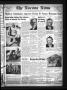 Primary view of The Nocona News (Nocona, Tex.), Vol. 36, No. 16, Ed. 1 Friday, October 18, 1940