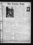 Primary view of The Nocona News (Nocona, Tex.), Vol. 41, No. 14, Ed. 1 Friday, October 5, 1945