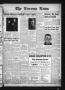 Primary view of The Nocona News (Nocona, Tex.), Vol. 40, No. 20, Ed. 1 Friday, November 17, 1944