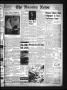 Primary view of The Nocona News (Nocona, Tex.), Vol. 36, No. 14, Ed. 1 Friday, October 4, 1940
