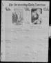 Newspaper: The Breckenridge Daily American (Breckenridge, Tex), Vol. 6, No. 209,…