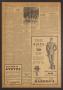 Thumbnail image of item number 4 in: 'The Whitewright Sun (Whitewright, Tex.), Vol. 60, No. 7, Ed. 1 Thursday, October 6, 1938'.