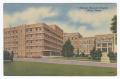 Postcard: [Hillcrest Memorial Hospital]