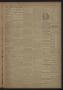 Thumbnail image of item number 3 in: 'Evening Tribune. (Galveston, Tex.), Vol. 10, No. 76, Ed. 1 Thursday, January 30, 1890'.