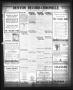 Newspaper: Denton Record-Chronicle. (Denton, Tex.), Vol. 17, No. 177, Ed. 1 Wedn…