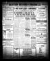 Newspaper: Denton Record-Chronicle. (Denton, Tex.), Vol. 19, No. 27, Ed. 1 Frida…