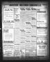 Newspaper: Denton Record-Chronicle. (Denton, Tex.), Vol. 17, No. 163, Ed. 1 Mond…