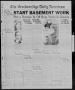 Newspaper: The Breckenridge Daily American (Breckenridge, Tex), Vol. 7, No. 186,…