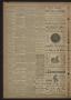 Thumbnail image of item number 2 in: 'Evening Tribune. (Galveston, Tex.), Vol. 10, No. 57, Ed. 1 Wednesday, January 8, 1890'.