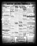 Newspaper: Denton Record-Chronicle. (Denton, Tex.), Vol. 19, No. 16, Ed. 1 Satur…