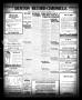 Newspaper: Denton Record-Chronicle. (Denton, Tex.), Vol. 19, No. 18, Ed. 1 Tuesd…