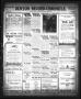Newspaper: Denton Record-Chronicle. (Denton, Tex.), Vol. 17, No. 214, Ed. 1 Thur…