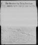 Thumbnail image of item number 1 in: 'The Breckenridge Daily American (Breckenridge, Tex), Vol. 7, No. 206, Ed. 1, Thursday, March 3, 1927'.