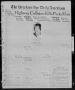 Newspaper: The Breckenridge Daily American (Breckenridge, Tex), Vol. 7, No. 215,…