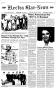 Newspaper: Electra Star-News (Electra, Tex.), Vol. 90, No. 21, Ed. 1 Thursday, J…