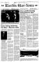 Primary view of Electra Star-News (Electra, Tex.), Vol. 86, No. 34, Ed. 1 Thursday, April 15, 1993