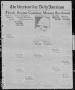 Newspaper: The Breckenridge Daily American (Breckenridge, Tex), Vol. 7, No. 246,…