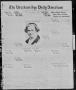 Newspaper: The Breckenridge Daily American (Breckenridge, Tex), Vol. 7, No. 247,…