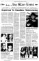 Primary view of Electra Star-News (Electra, Tex.), Vol. 92, No. 7, Ed. 1 Thursday, October 1, 1998
