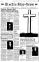 Primary view of Electra Star-News (Electra, Tex.), Vol. 89, No. 33, Ed. 1 Thursday, April 4, 1996