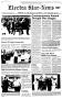 Primary view of Electra Star-News (Electra, Tex.), Vol. 94, No. 14, Ed. 1 Thursday, November 16, 2000