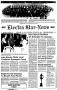 Primary view of Electra Star-News (Electra, Tex.), Vol. 92, No. 10, Ed. 1 Thursday, October 22, 1998