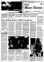 Thumbnail image of item number 1 in: 'Electra Star-News (Electra, Tex.), Vol. 74, No. 15, Ed. 1 Thursday, November 20, 1980'.