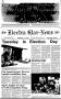 Primary view of Electra Star-News (Electra, Tex.), Vol. 86, No. 11, Ed. 1 Thursday, October 29, 1992
