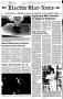 Primary view of Electra Star-News (Electra, Tex.), Vol. 89, No. 5, Ed. 1 Thursday, September 21, 1995