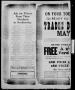 Thumbnail image of item number 4 in: 'The Breckenridge American (Breckenridge, Tex), Vol. 11, No. 128, Ed. 1, Thursday, April 30, 1931'.