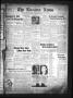 Newspaper: The Nocona News (Nocona, Tex.), Vol. 28, No. 27, Ed. 1 Friday, Decemb…