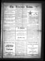 Primary view of The Nocona News. (Nocona, Tex.), Vol. 20, No. 7, Ed. 1 Friday, July 24, 1925