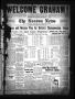 Newspaper: The Nocona News (Nocona, Tex.), Vol. 30, No. 24, Ed. 1 Thursday, Nove…