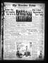 Primary view of The Nocona News (Nocona, Tex.), Vol. 30, No. 12, Ed. 1 Friday, September 7, 1934