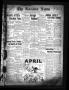 Primary view of The Nocona News (Nocona, Tex.), Vol. 28, No. 43, Ed. 1 Friday, April 7, 1933