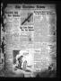 Primary view of The Nocona News (Nocona, Tex.), Vol. 29, No. 32, Ed. 1 Friday, January 26, 1934
