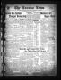 Thumbnail image of item number 1 in: 'The Nocona News (Nocona, Tex.), Vol. 29, No. 21, Ed. 1 Friday, November 3, 1933'.