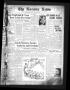 Primary view of The Nocona News (Nocona, Tex.), Vol. 28, No. 1, Ed. 1 Friday, June 10, 1932