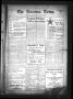 Thumbnail image of item number 1 in: 'The Nocona News. (Nocona, Tex.), Vol. 20, No. 2, Ed. 1 Friday, June 19, 1925'.
