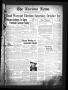 Primary view of The Nocona News (Nocona, Tex.), Vol. 28, No. 17, Ed. 1 Friday, September 30, 1932