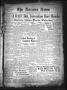 Newspaper: The Nocona News (Nocona, Tex.), Vol. 26, No. 46, Ed. 1 Friday, April …
