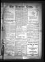 Primary view of The Nocona News. (Nocona, Tex.), Vol. 19, No. 18, Ed. 1 Friday, October 10, 1924