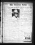 Thumbnail image of item number 1 in: 'The Nocona News (Nocona, Tex.), Vol. 24, No. 44, Ed. 1 Friday, April 11, 1930'.