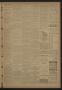 Thumbnail image of item number 3 in: 'Evening Tribune. (Galveston, Tex.), Vol. 9, No. 251, Ed. 1 Friday, August 23, 1889'.