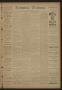 Newspaper: Evening Tribune. (Galveston, Tex.), Vol. 9, No. 253, Ed. 1 Monday, Au…
