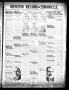 Thumbnail image of item number 1 in: 'Denton Record-Chronicle. (Denton, Tex.), Vol. 20, No. 290, Ed. 1 Saturday, July 17, 1920'.