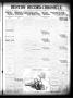 Newspaper: Denton Record-Chronicle. (Denton, Tex.), Vol. 21, No. 45, Ed. 1 Tuesd…