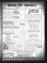 Newspaper: Record and Chronicle. (Denton, Tex.), Vol. 10, No. 17, Ed. 1 Thursday…